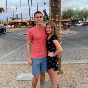 Meet your Posher, Corinne